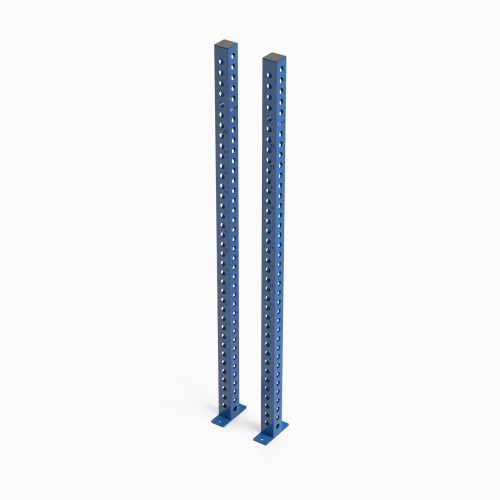 Omni Dual-Sided Rack Uprights 80