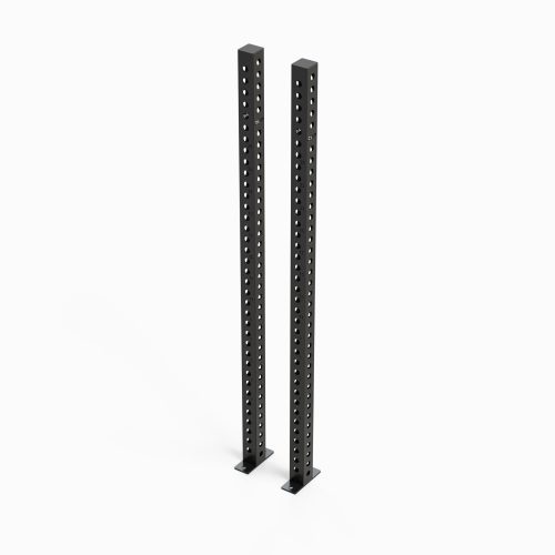 Omni Dual-Sided Rack Uprights 80