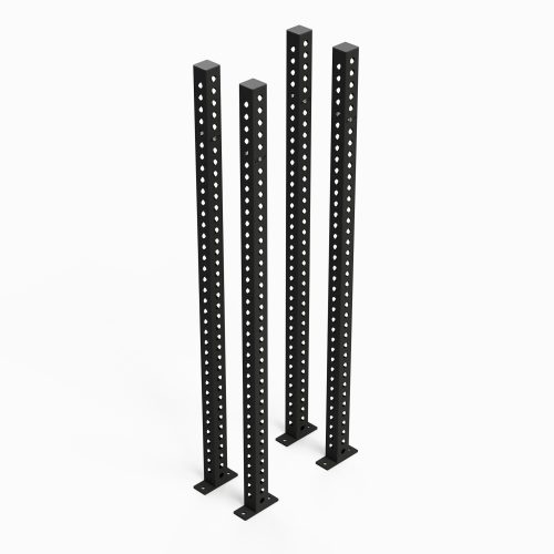 Apollo Rack Uprights 80