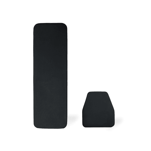 BlackWing CleanGrip Back Pad and Seat Pad combo