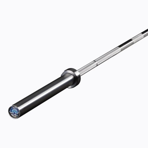 REP's Hard Chrome 20kg Alpine Weightlifting Bar