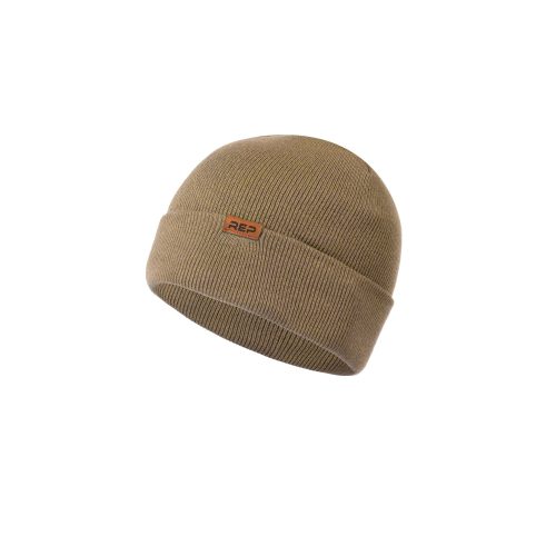 Apparel DailyDriverBeanie Brown thumbnail