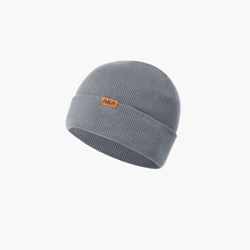 Apparel DailyDriverBeanie Gray thumbnail