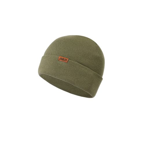 Apparel DailyDriverBeanie Olive thumbnail