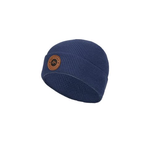 Apparel PeakBeanie Blue thumbnail