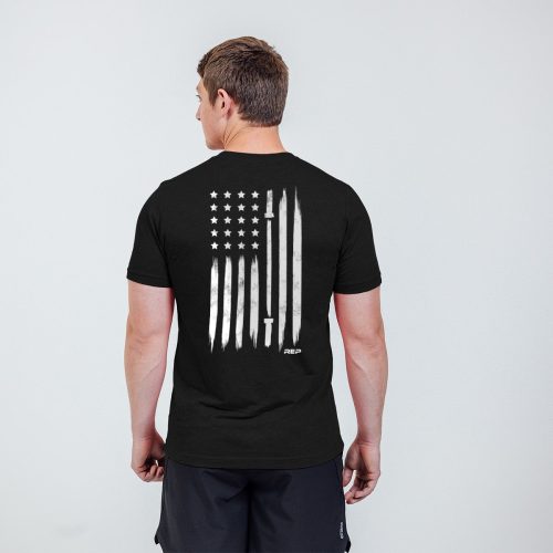 Apparel USA Flag Lifestyle 22 Edit