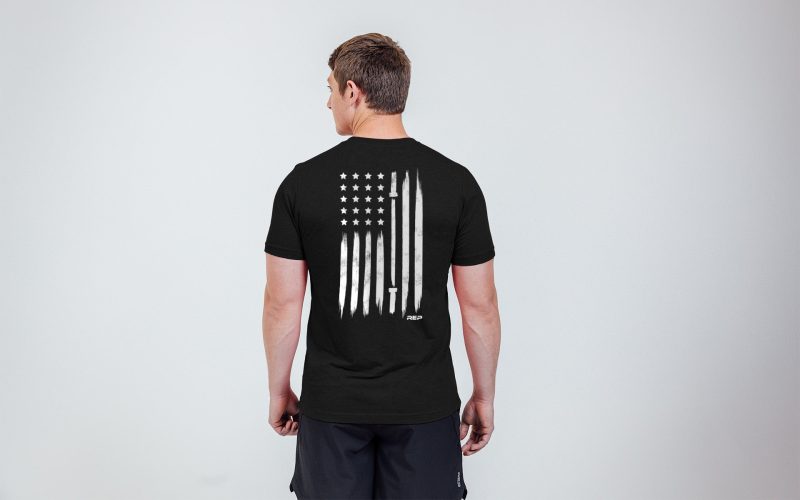 Apparel USA Flag Lifestyle 22 Edit