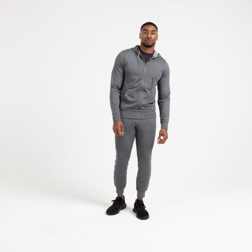 Attis Jacket Studio Gray 2