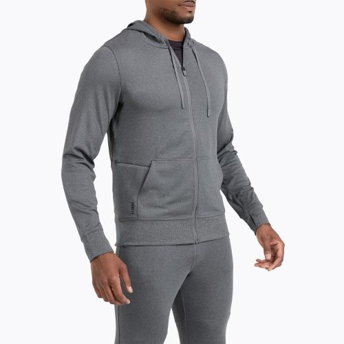 Attis Jacket Studio Gray thumbnail