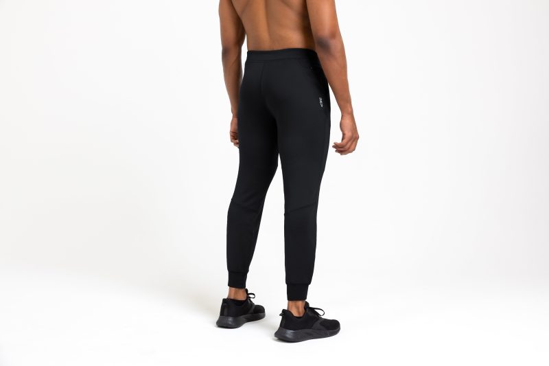 Attis Jogger Studio Black 26