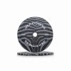 10lb Animal Print Bumper Plate Pair