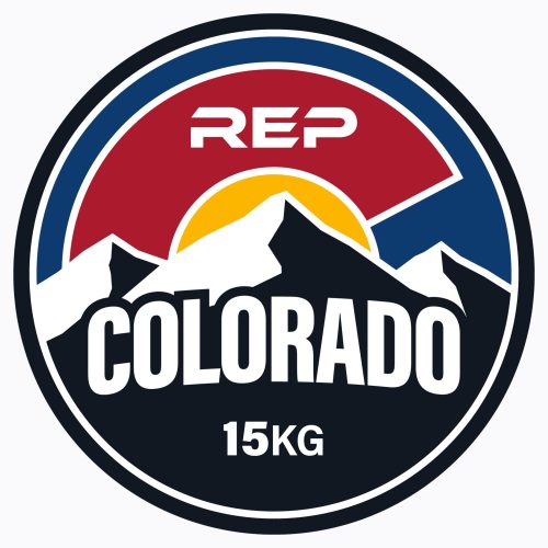 Colorado 15KG EndCap thumbnail