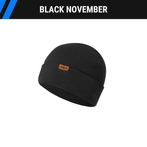 Daily Driver Beanie Thumbnail