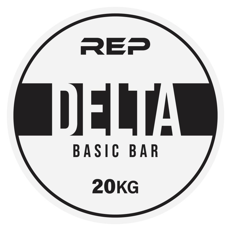 Delta BasicBar EndCap thumbnail