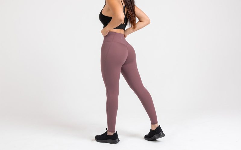 Eos Tight Studio Mauve 14