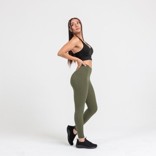 Eos Tight Studio Olive 58