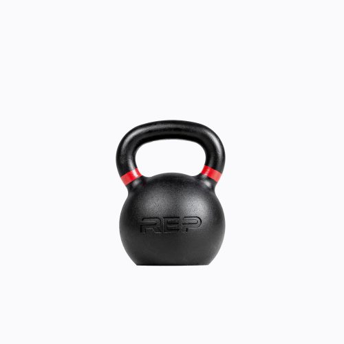 32kg Kettlebell - red band