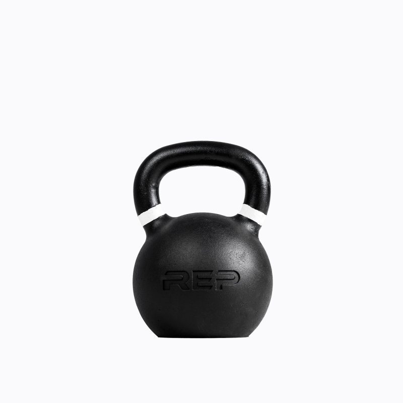 36kg Kettlebell - white band