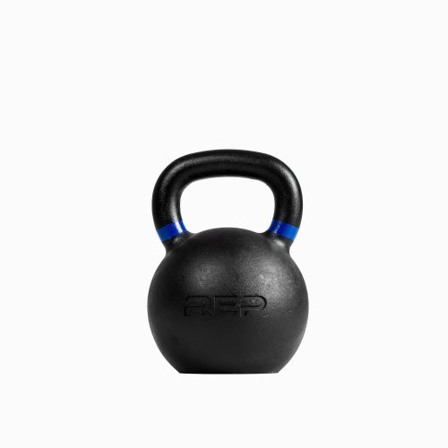 40kg Kettlebell - blue band