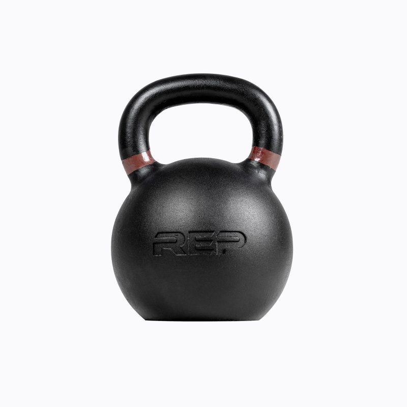 44kg Kettlebell - brown band