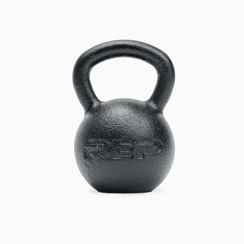 Kettlebell 1KG thumbnail