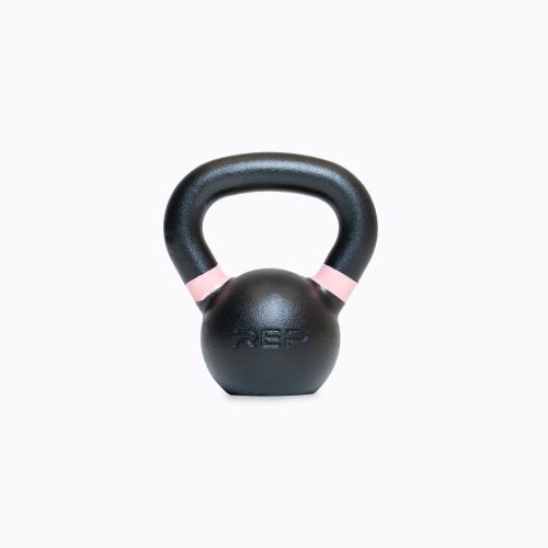 15lb Kettlebell