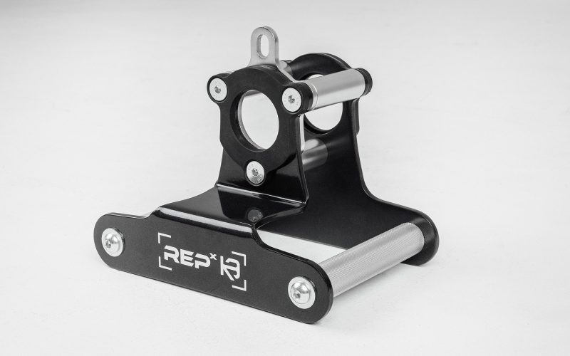 Kleva Close Grip Attachment Details 47 Edit