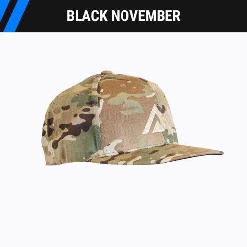 Mountain Cap Multicam Khaki BN Thumbnail