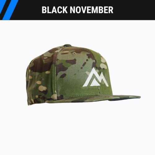 Mountain Cap Multicam tropic BN Thumbnail