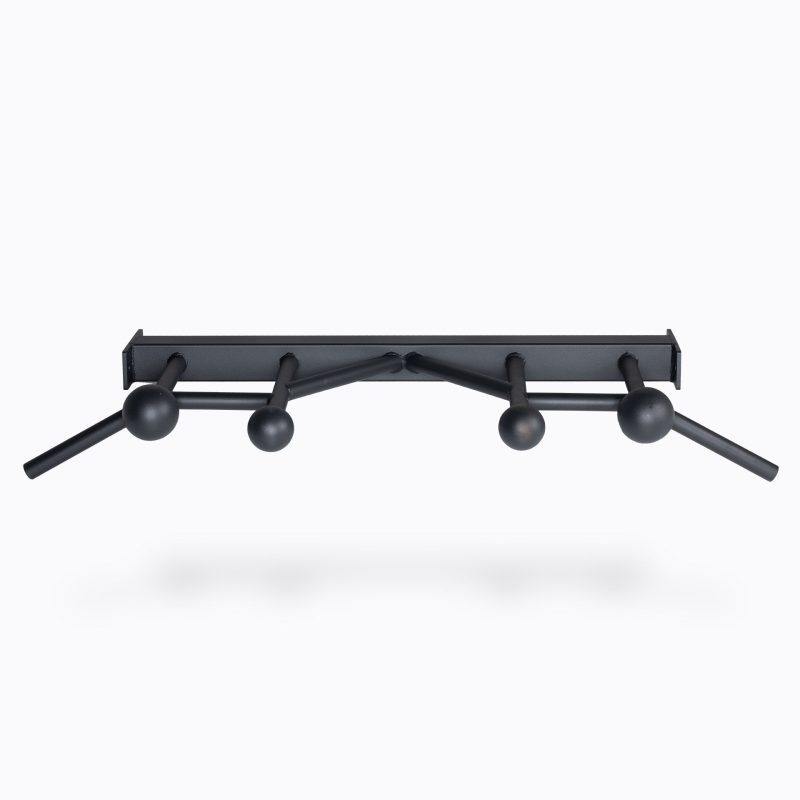 Globe Front Mount Pull-Up Bar 5000 Series