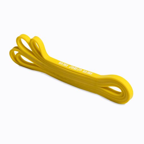 Yellow Latex-Free Pull-Up Band