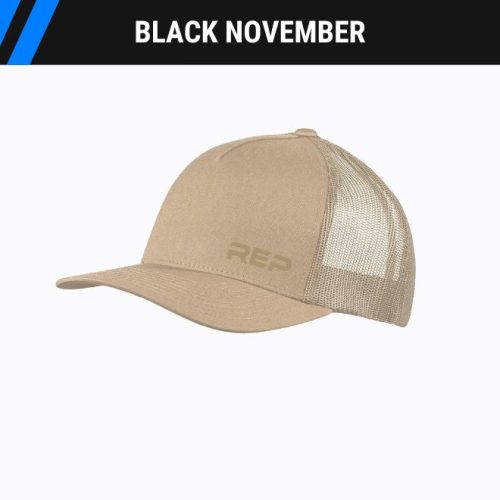 REP Cap BN Thumbnail