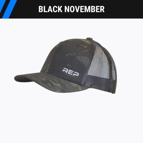 REP Cap BNv Multicam Black Thumbnail