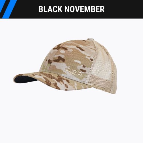 REP Cap BNv Multicam Khaki Thumbnail