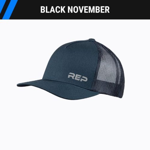 REP Cap BNv Navy Thumbnail 94c29c54 a18b 4d43 b8f8 e4d55b9329d2