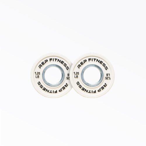 1.25lb Change Plate (LB) Pair