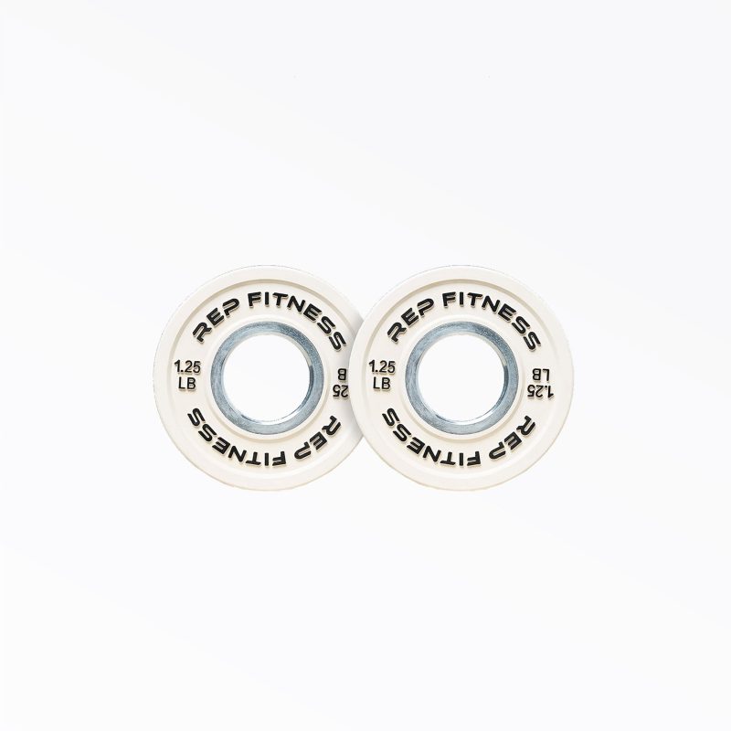 1.25lb Change Plate (LB) Pair