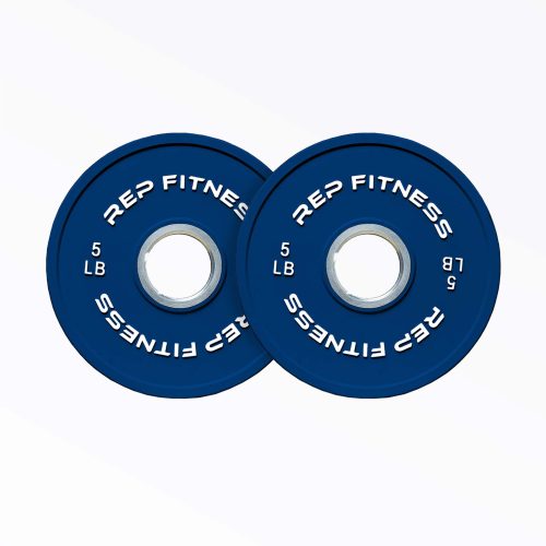 5lb Change Plate (LB) Pair