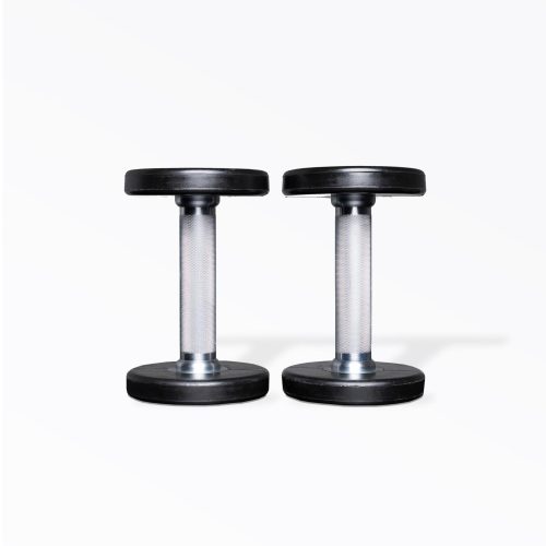 5lb Urethane Dumbbell Pair