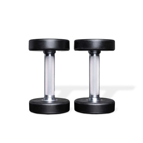 10lb Urethane Dumbbell Pair