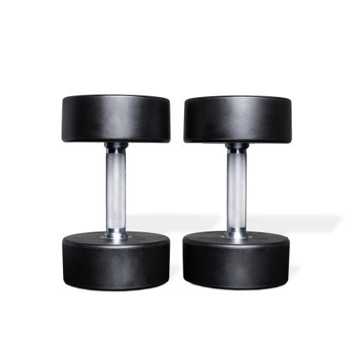 45lb Urethane Dumbbell Pair