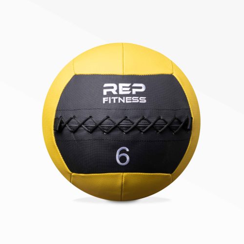 6lb medicine ball