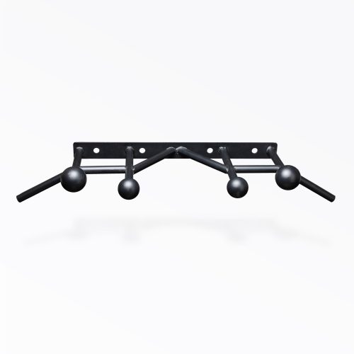 Globe Side Mount Pull-Up Bar