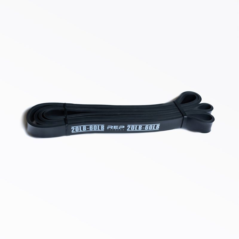 Shopify Pull Up Bands Black Thumbnail