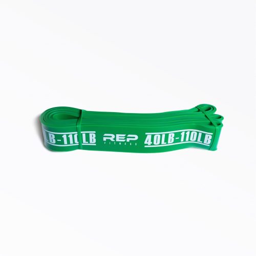 Shopify Pull Up Bands Green Thumbnail