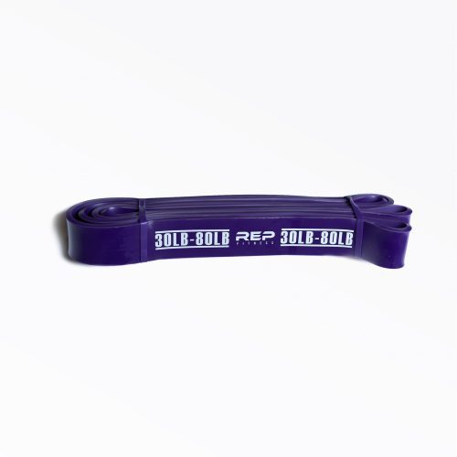 Shopify Pull Up Bands Purple Thumbnail