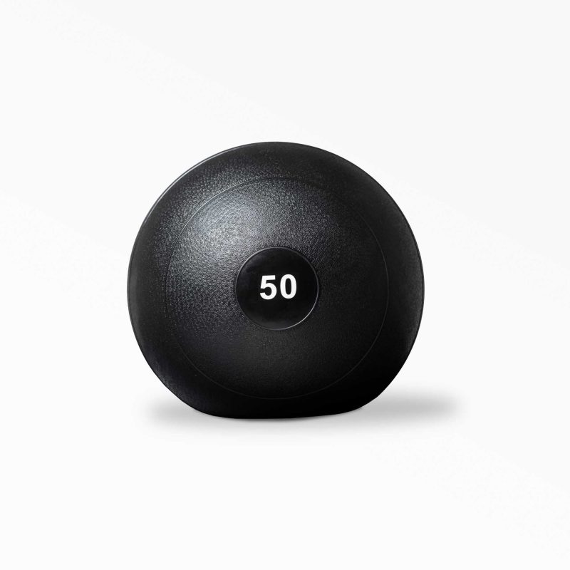 50lb Slam Ball