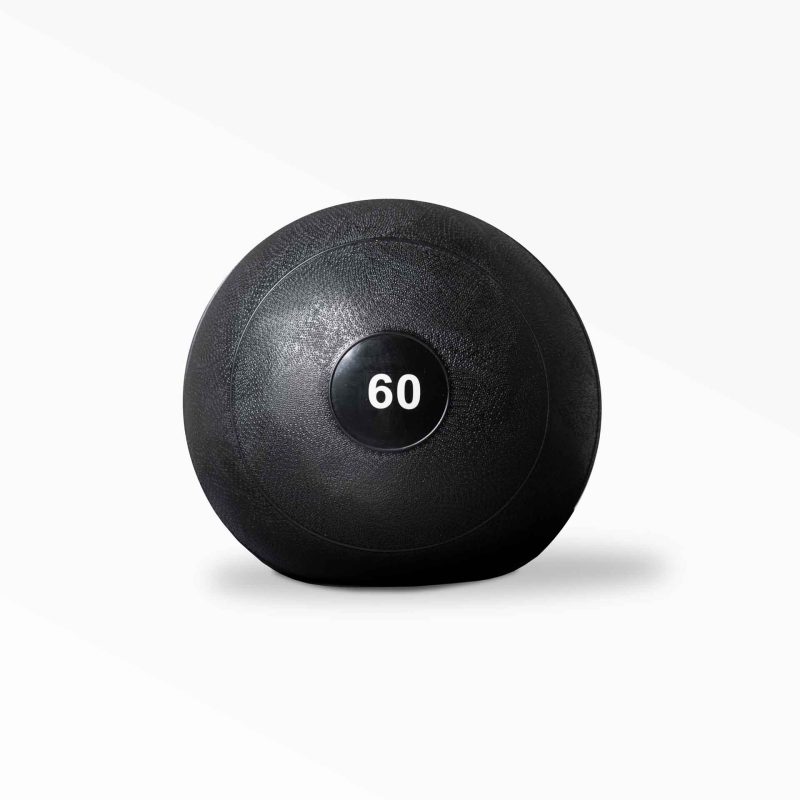 60lb Slam Ball