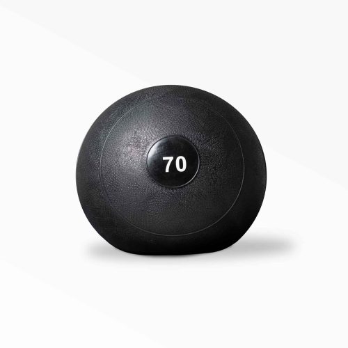 70lb Slam Ball