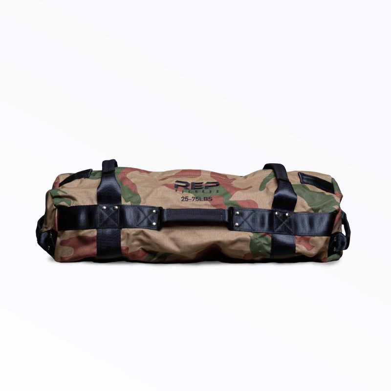 Shopify Sandbags Camo Thumbnail